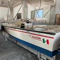 Boston Whaler 15
