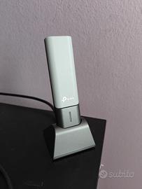 Ricevitore Wifi USB