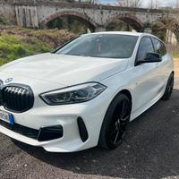 Bmw serie 1 f40 116d M sport