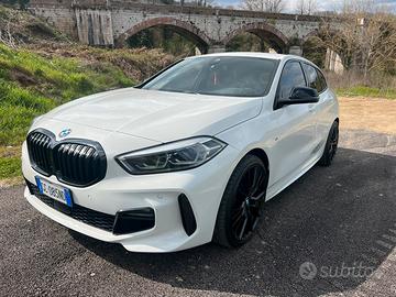 Bmw serie 1 f40 116d M sport