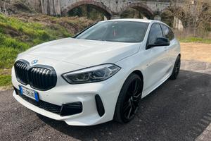 Bmw serie 1 f40 116d M sport
