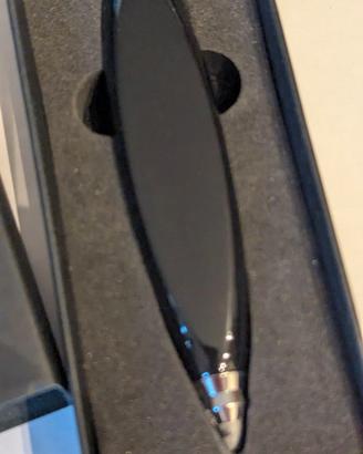 Playsam Crayon Pen Black by Ulf Hanses