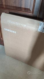 TV Samsung u8000f 50 pollici
