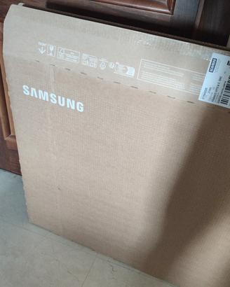TV Samsung u8000f 50 pollici