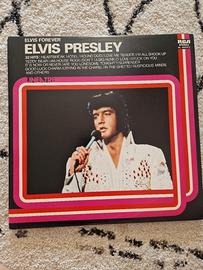 Elvis Presley ••• Elvis forever 