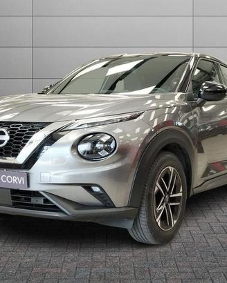 Nissan Juke 1.0 DIG-T 114 Mt N-Connecta