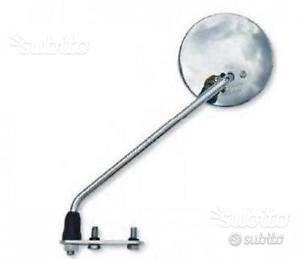 Coppia specchi far piaggio vespa px 125 150 200