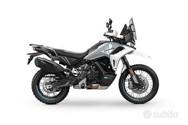 CFMOTO 1000 Mt-X