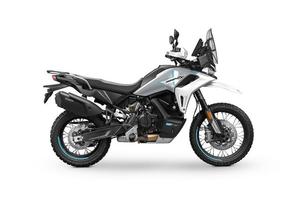 CFMOTO 1000 Mt-X