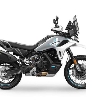 CFMOTO 1000 Mt-X