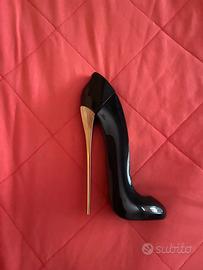 Flacone originale Good Girl Carolina Herrera