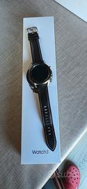 Samsung Galaxy Watch 3 Classic 41mm 