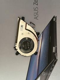 Ventola asus zenbook 13 e 14