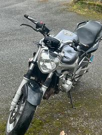 Yamaha fz6