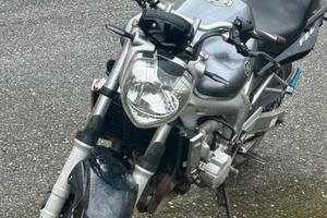 Yamaha fz6