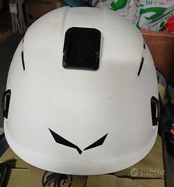 Casco Salewa