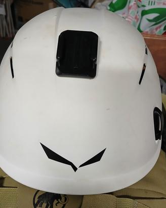 Casco Salewa