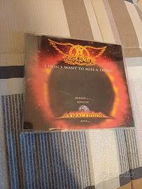 cd aerosmith