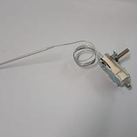SONDA TERMOSTATICA NUOVA MAI USATA