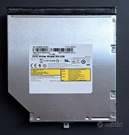 DVD Writer HP / LG / HL