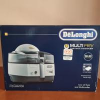 Delonghi Multifry e Multicooker