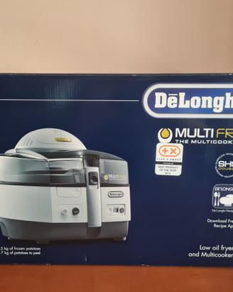 Delonghi Multifry e Multicooker