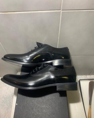 scarpe Giorgio Armani 40,5 nuovi originali