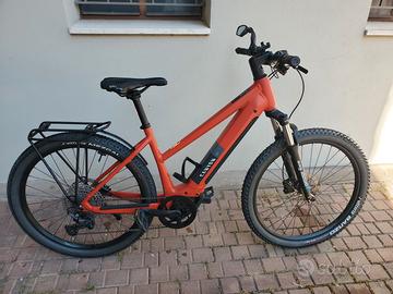 BICI CANYON PATHLITE:ON 4