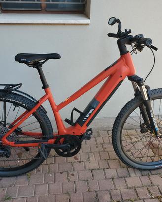 BICI CANYON PATHLITE:ON 4