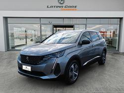 Peugeot 5008 1.5 bluehdi Allure Pack 130cv 7 Posti
