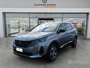 Peugeot 5008 1.5 bluehdi Allure Pack 130cv 7 Posti