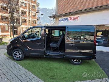 FIAT TALENTO 2.0 145CV 8 POSTI