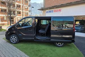 FIAT TALENTO 2.0 145CV 8 POSTI