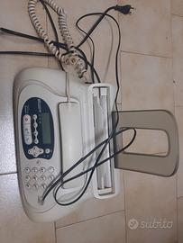 telefono fax