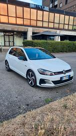 Golf GTI 7.5 Performance 2.0 245 CV