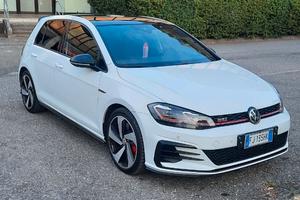 Golf GTI 7.5 Performance 2.0 245 CV