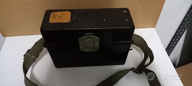 Telefono da campo militare Cinese