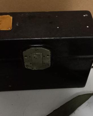 Telefono da campo militare Cinese
