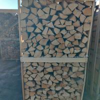 legna e pellet da ardere 🍁