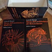 Storia dell'architettura  rinascimento e modern