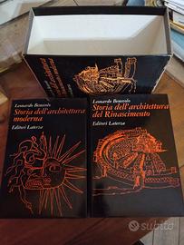 Storia dell'architettura  rinascimento e modern