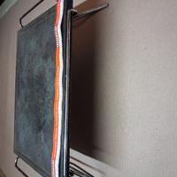 Pietra Olare con telaio