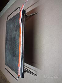 Pietra Olare con telaio