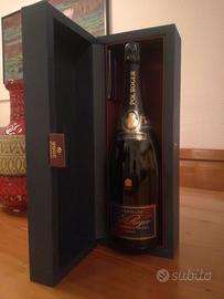 Champagne Pol Roger 2008 Sir Winston Churchill