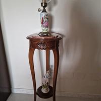 Tavolino da appoggio