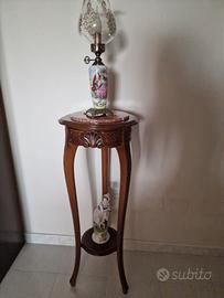 Tavolino da appoggio