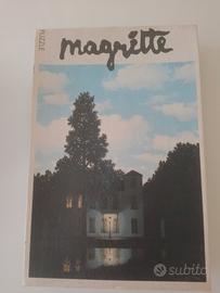 Puzzle René Magritte 