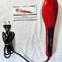 Spazzola elettrica lisciante "Kooper" - 50 W bassi