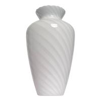 Vaso in vetro Murano vintage anno ‘50 Venini