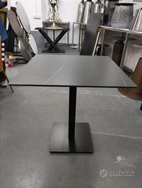 Sedie polipropilene e Tavoli artigianali x locali